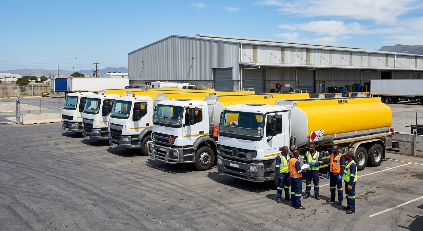 Logistics & Transportation
