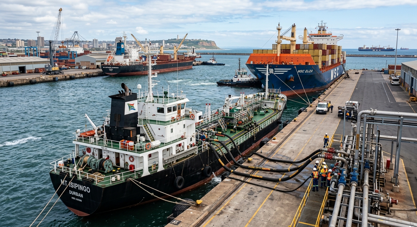 Marine & Maritime